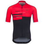 Maillot Orbea Advanced - Rouge