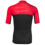 Maillot Orbea Advanced - Rouge