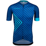 Maglia Orbea Core Classic - Blu - O
