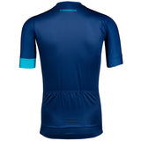 Maglia Orbea Core Classic - Blu - P