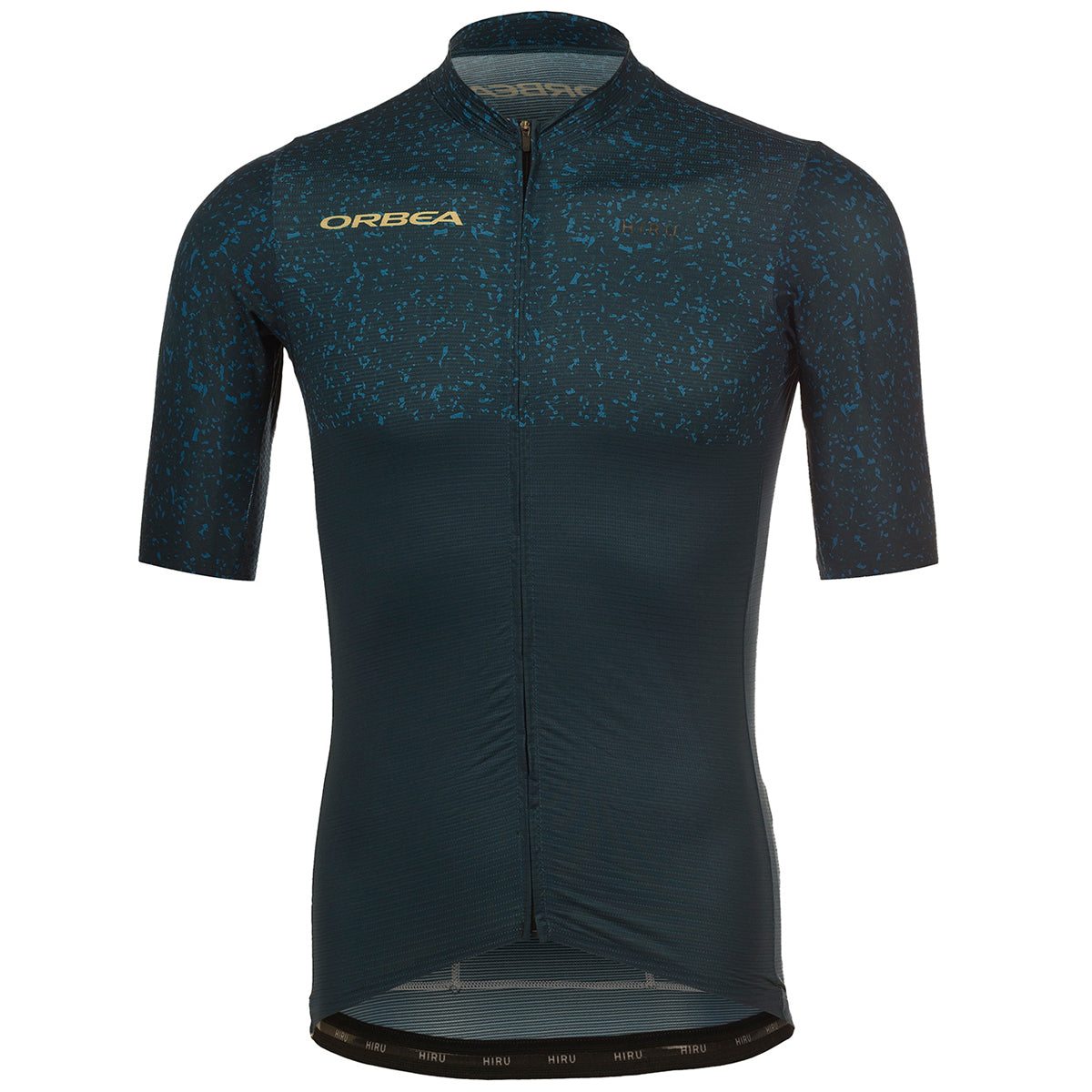 Maglia Orbea Lab - Blu - G