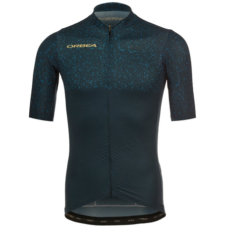 Maglia Orbea Lab - Blu - G