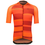 Orbea Light jersey - Orange