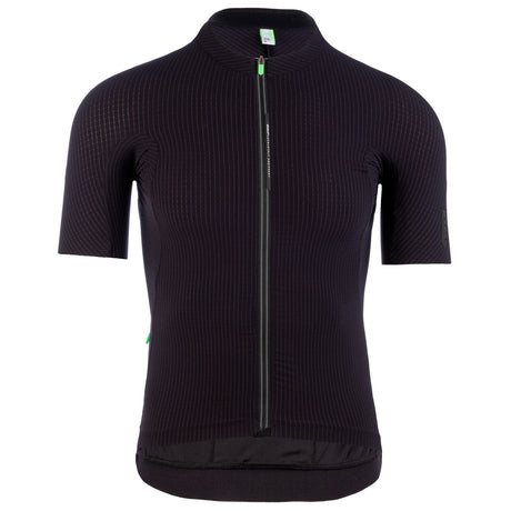 Maglia Q36.5 L1 Pinstripe X - Nero