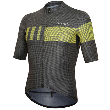 Maglia Rh+ Super Light - Giallo
