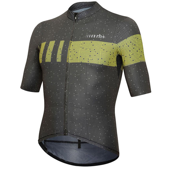 Rh+ Super Light jersey - Yellow