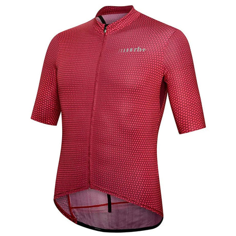 Maglia Rh+ Super Light - Rosso