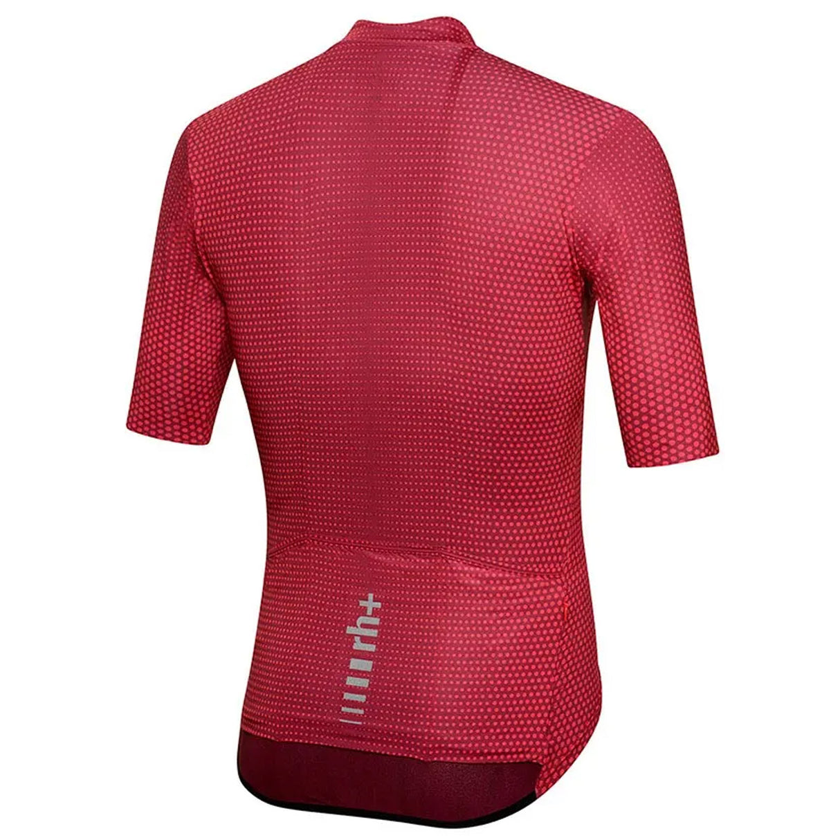 Maglia Rh+ Super Light - Rosso