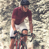 Maglia Rh+ Super Light - Rosso