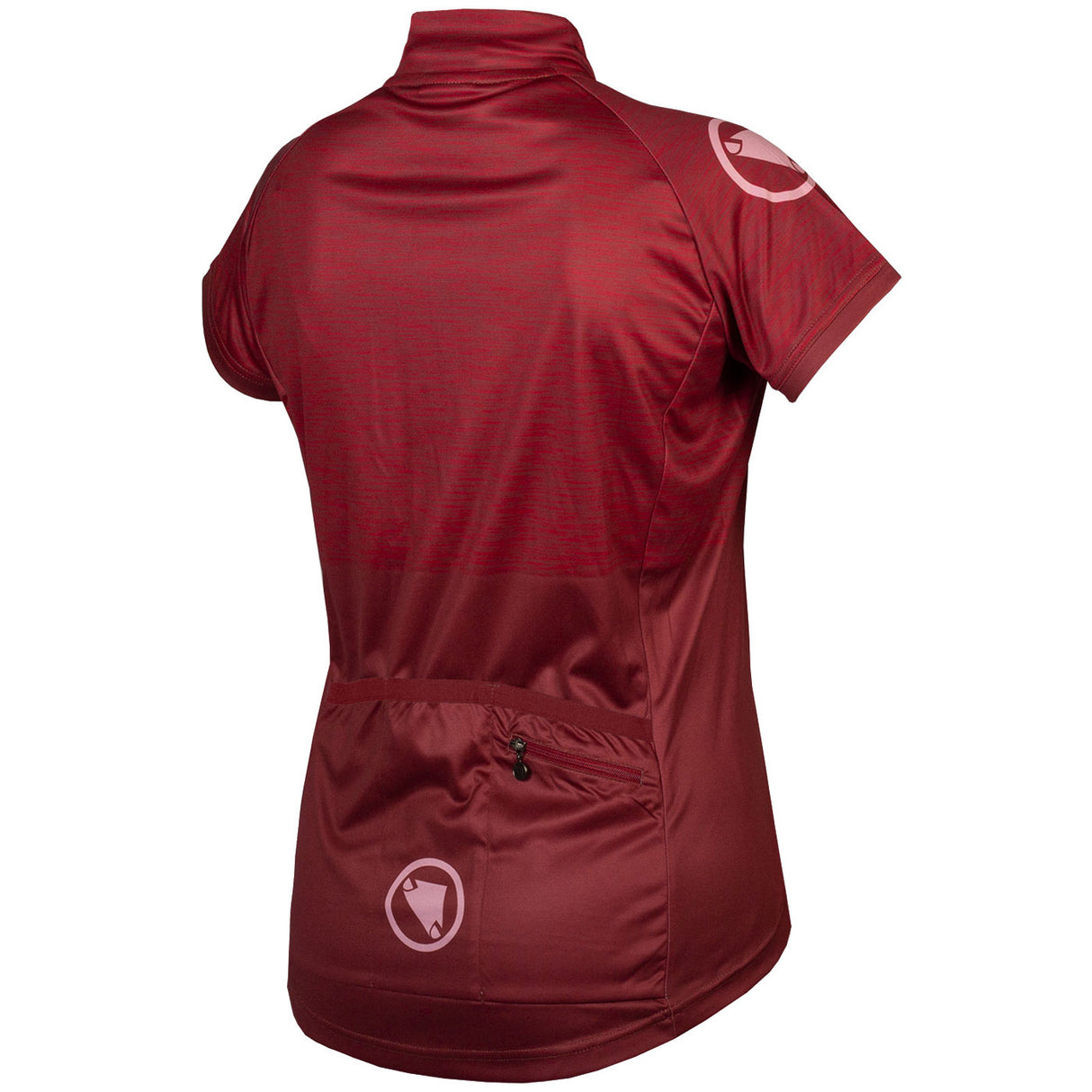 Maglia donna Endura Hummvee Ray - Rosso
