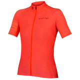 Maglia donna Endura Pro SL 2 - Arancio