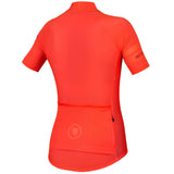 Maglia donna Endura Pro SL 2 - Arancio