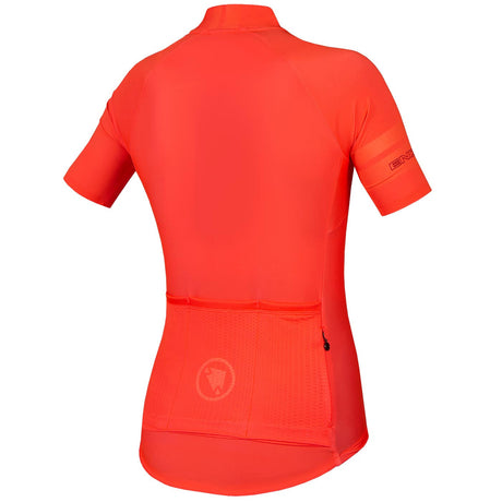 Maglia donna Endura Pro SL 2 - Arancio
