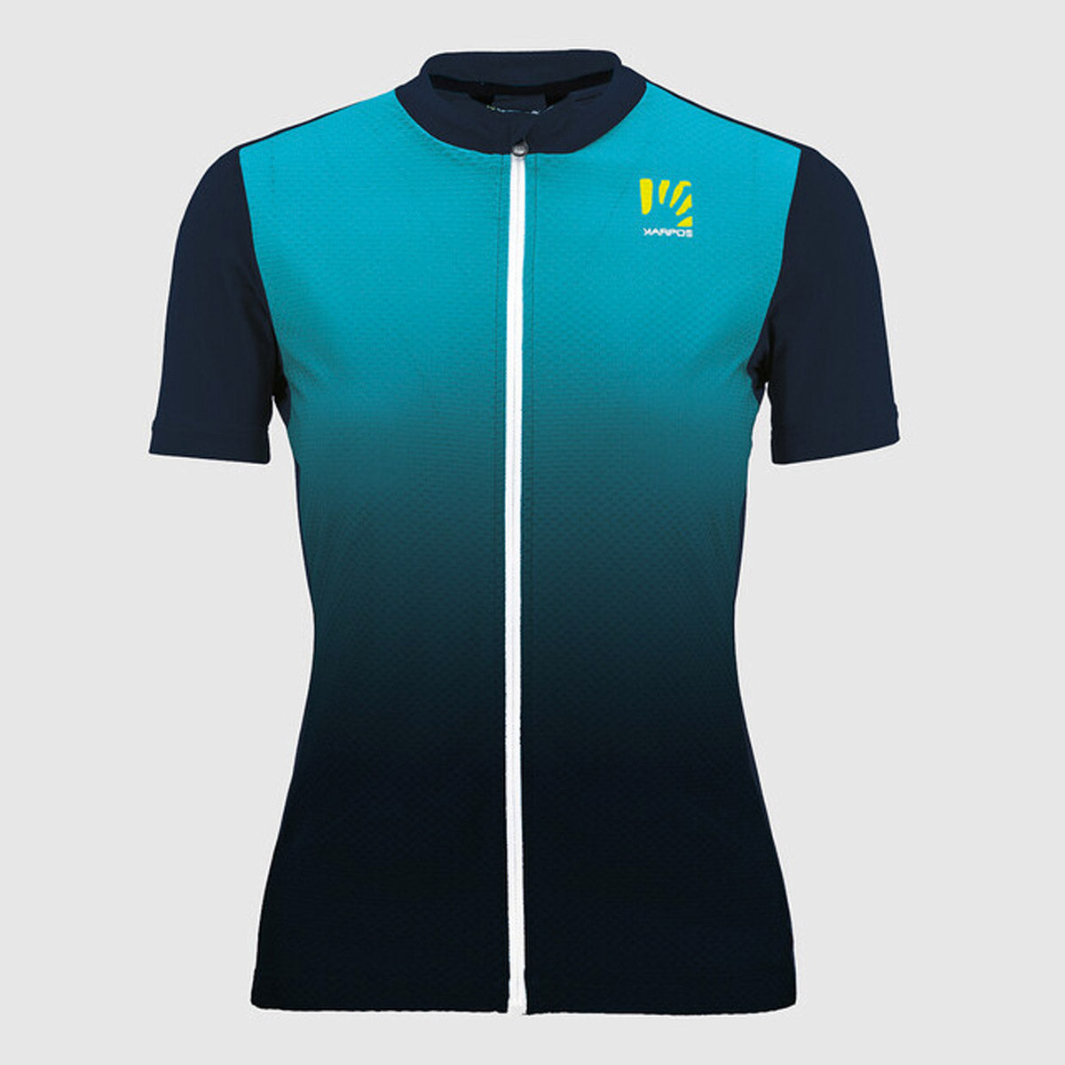 Maglia donna Karpos Verve Evo - Blu scuro - N