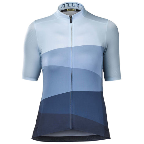 Maglia donna Mavic Azur LTD - Blu