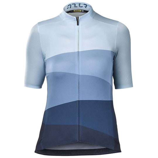 Maglia donna Mavic Azur LTD - Blu