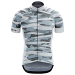 Maillot Wilier Vibes 2.0 - Gris