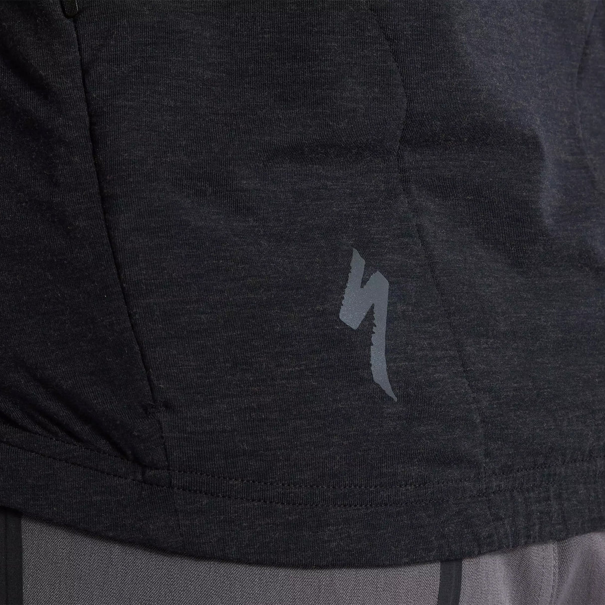 Maglia Specialized ADV - Nero - F