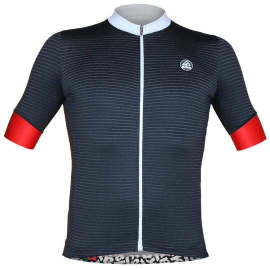 Alka Advanced jersey - Black