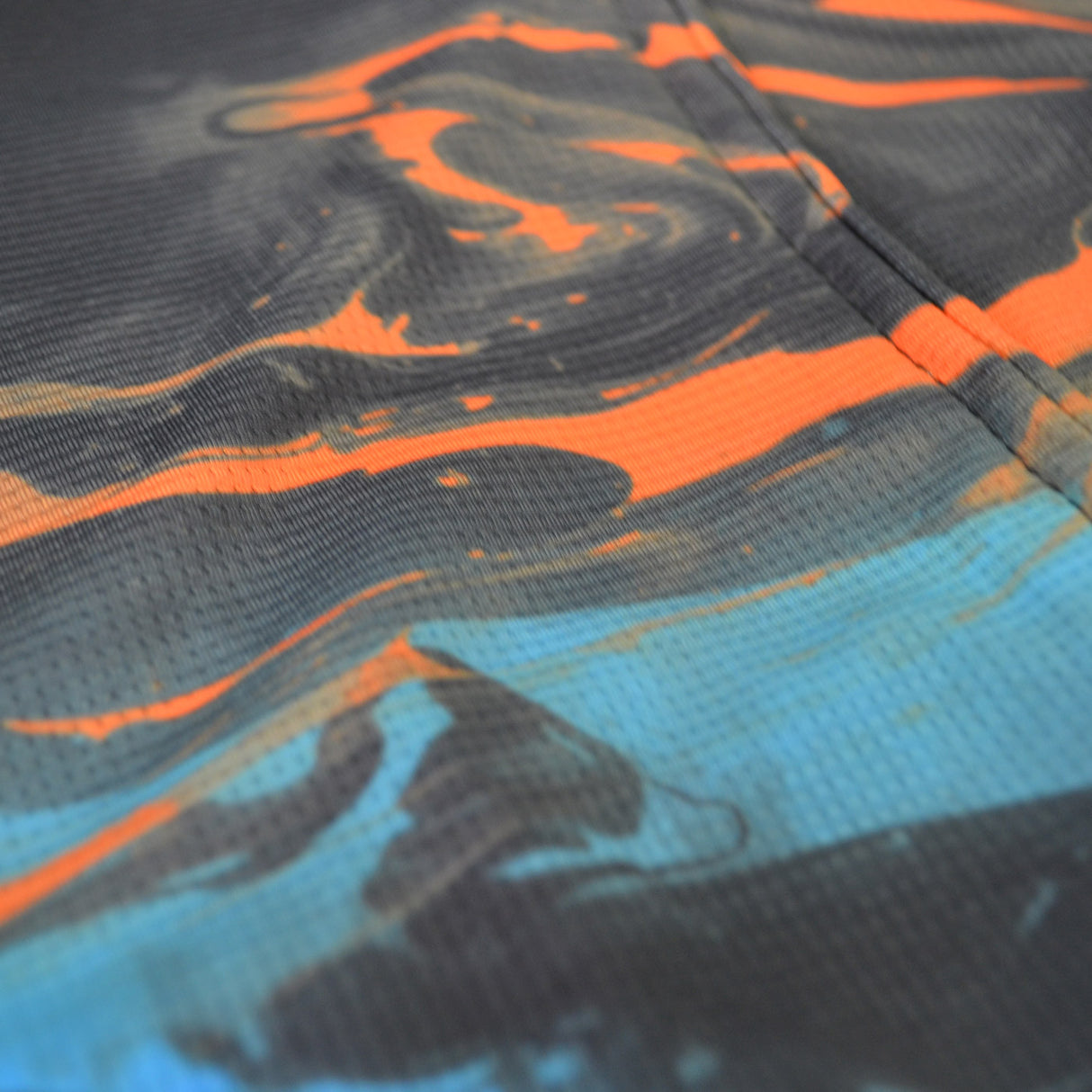 Maglia Team All4cycling Race 2022 - E