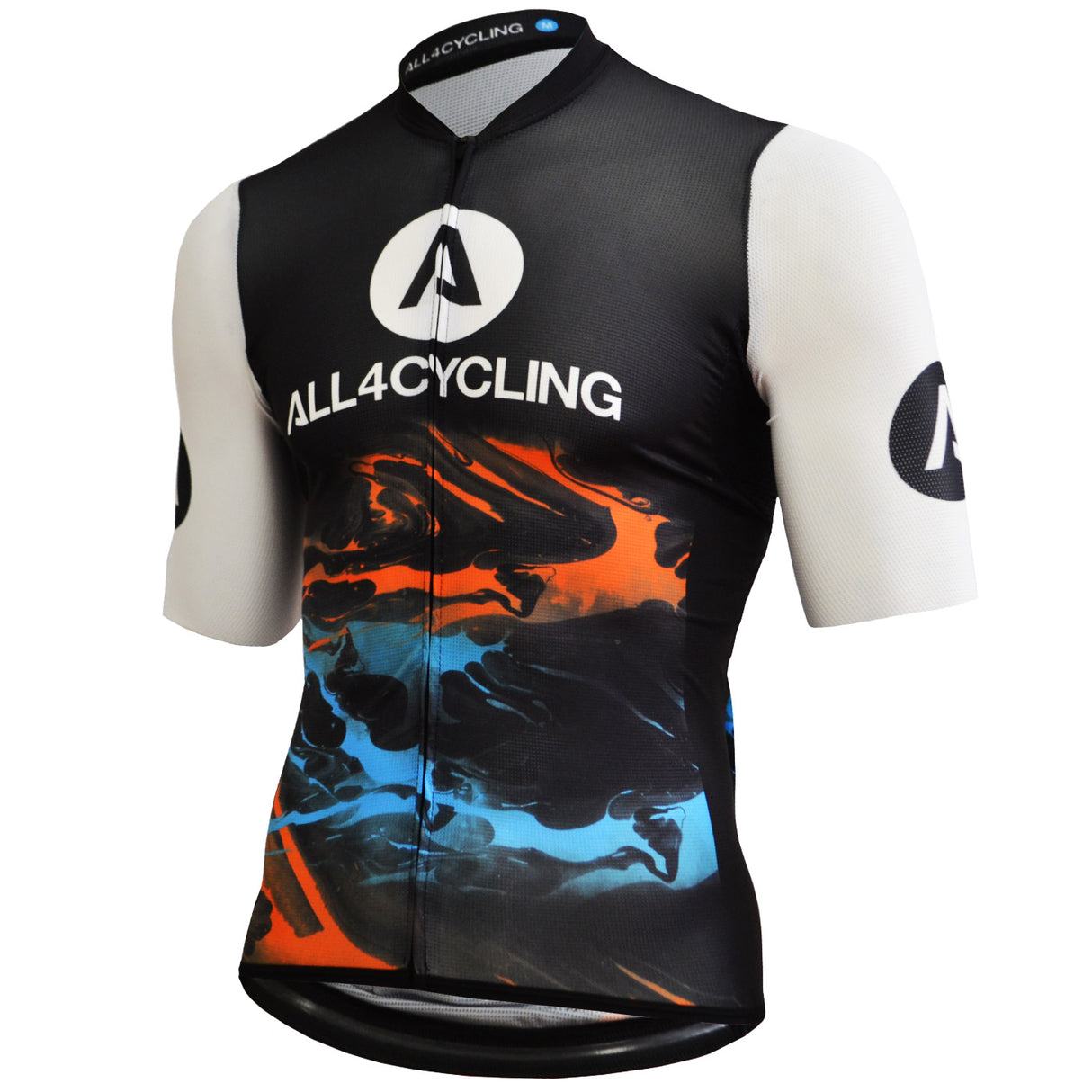 Maglia Team All4cycling Race 2022 - A