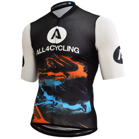 Maglia Team All4cycling Race 2022 - A