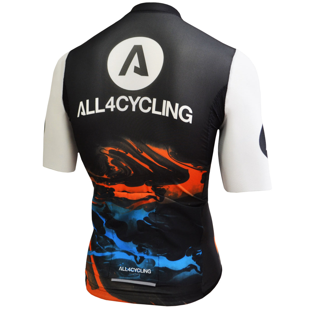 Maglia Team All4cycling Race 2022 - B