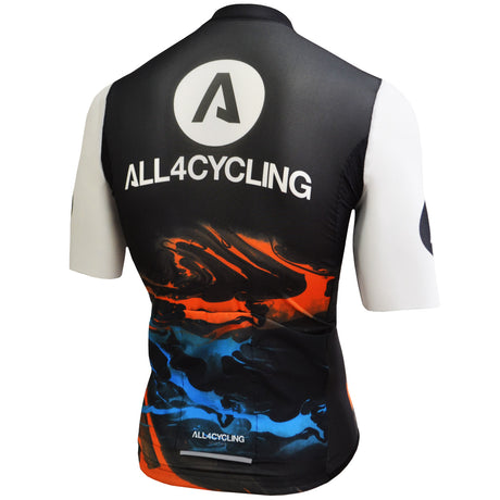 Maglia Team All4cycling Race 2022 - B