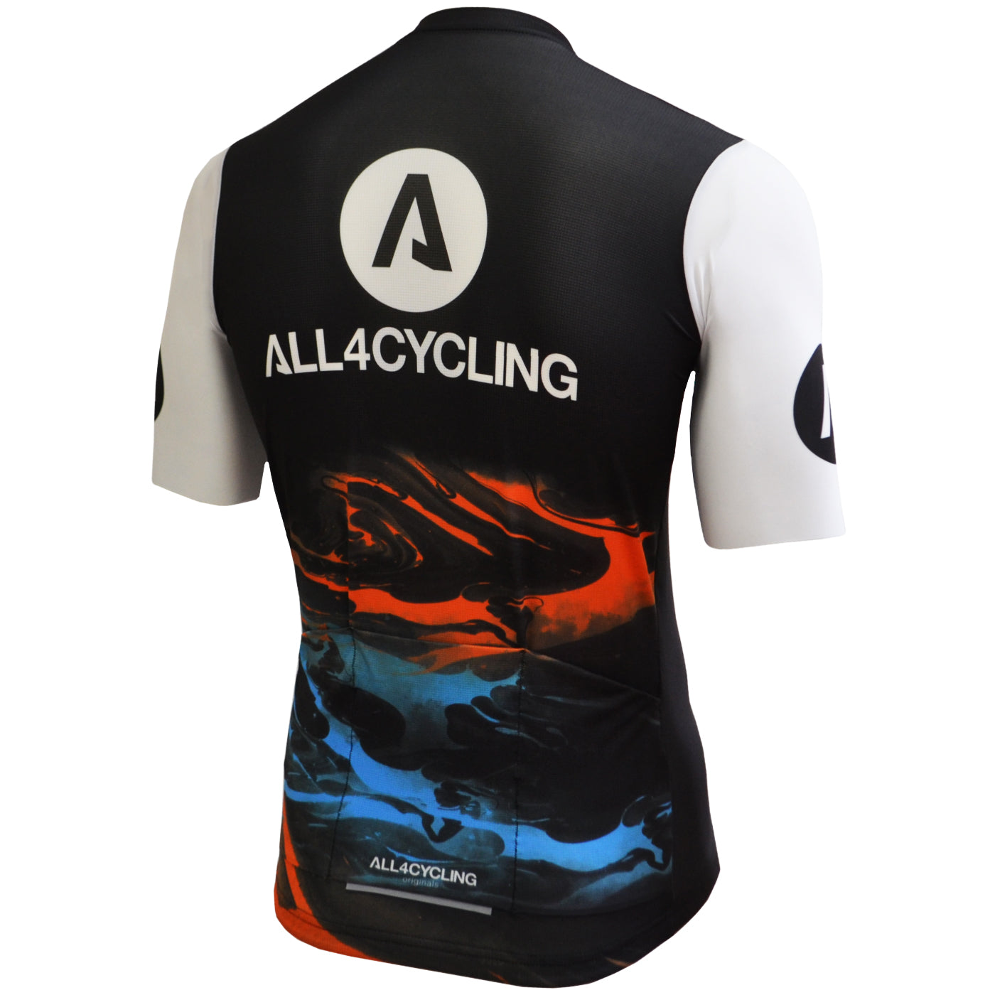 Maglia Team All4cycling 2022 - N