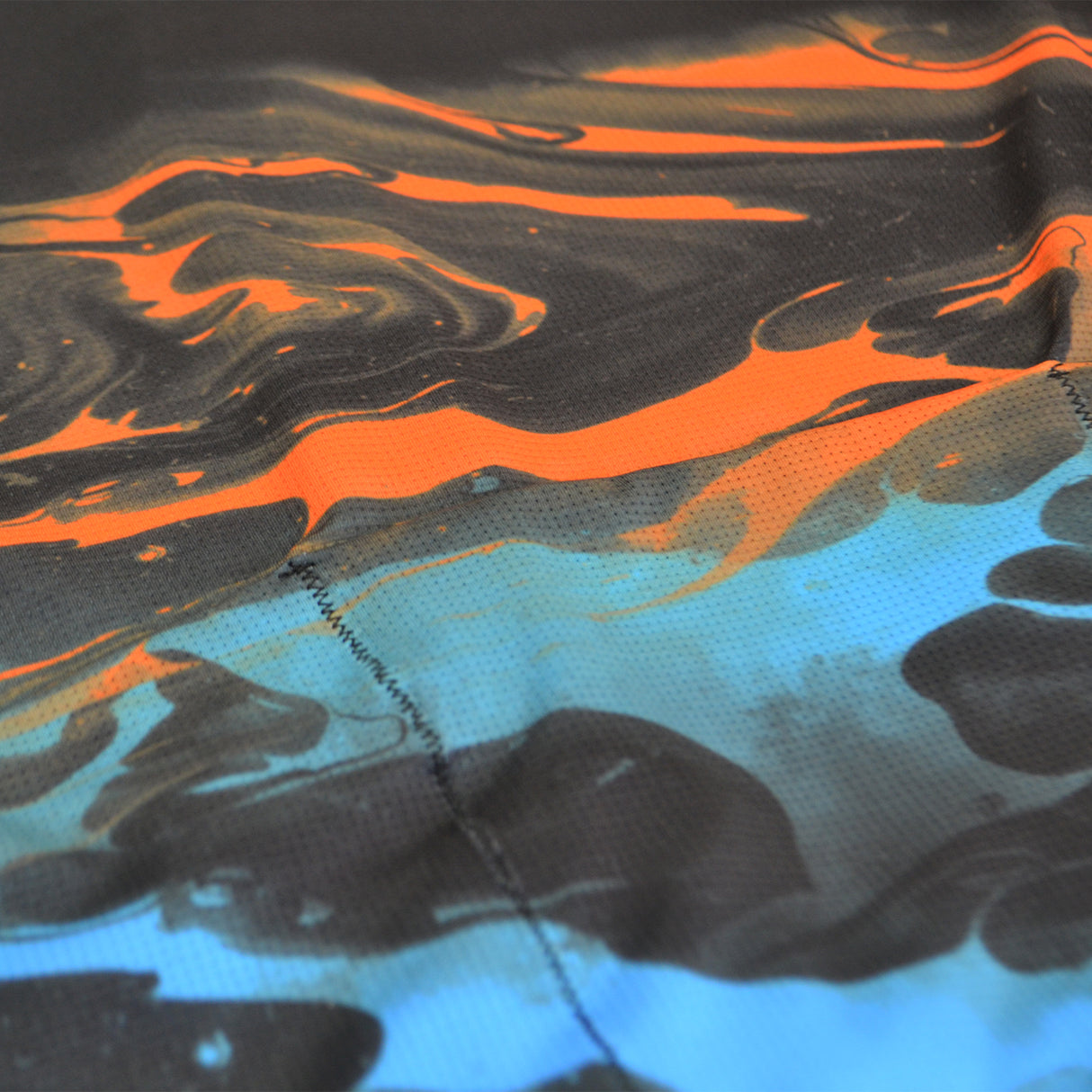 Maglia Team All4cycling 2022 - Q