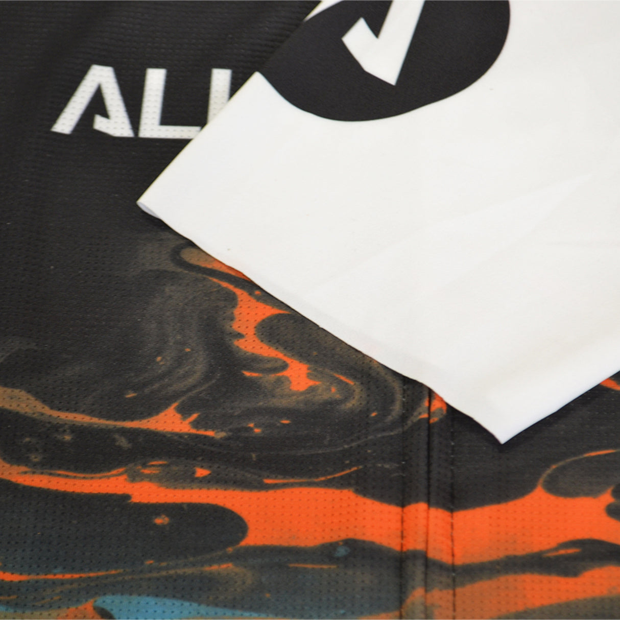 Maglia Team All4cycling 2022 - A