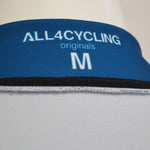 All4cycling Idro long sleeves jersey - Petrol