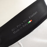 Maglia maniche lunghe All4cycling Idro – Nero - P