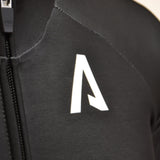 Maglia maniche lunghe All4cycling Idro – Nero - A
