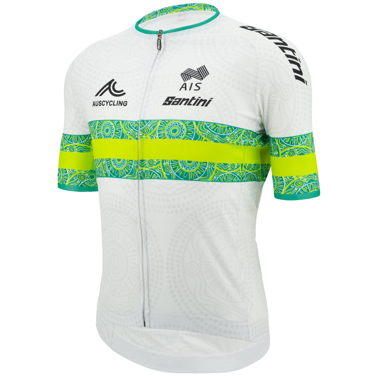 Maglia Nazionale Australiana - E