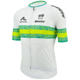 Maglia Nazionale Australiana - E