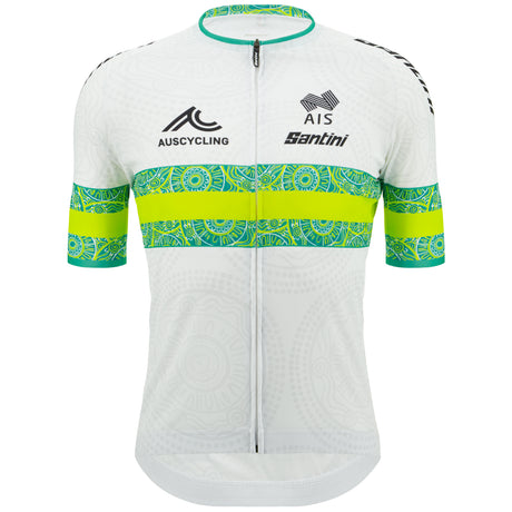 Maglia Nazionale Australiana - F