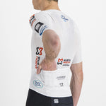 Tirreno Adriatico jersey - White