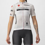 Giro d'Italia Competizione 2022 woman white jersey