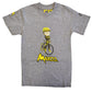 Fan du Tour Maxoo baby t-Shirt - Gray