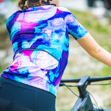 Maglia donna Northwave Blade - Multicolor - A