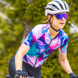 Maglia donna Northwave Blade - Multicolor - P
