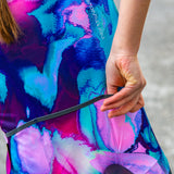 Maglia donna Northwave Blade - Multicolor - C