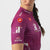 Maglia Ciclamino donna Giro d'Italia 2022 Competizione
