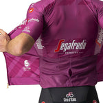 Maglia Ciclamino Giro d'Italia 2021 Race