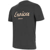 T-Shirt Eroica - Grigio
