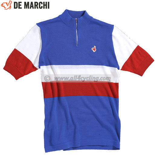 Maglia De Marchi Francia