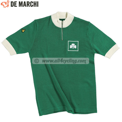 Trikot De Marchi Irland