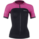 Maglia donna UYN Alpha - Nero