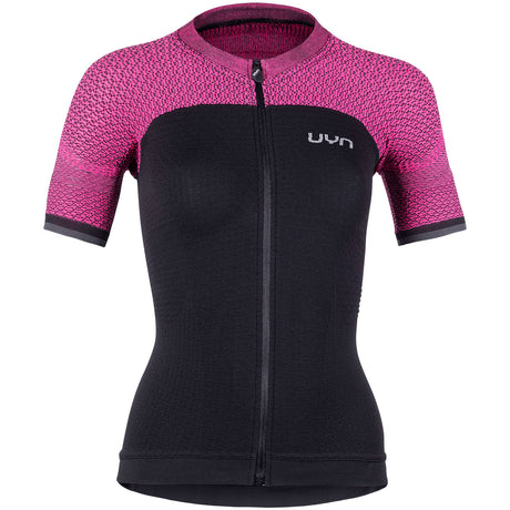 Maglia donna UYN Alpha - Nero